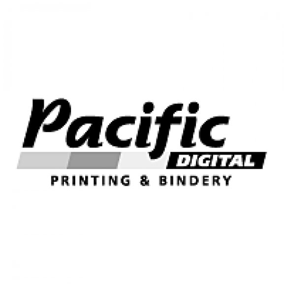 Logo of Pacific Digital