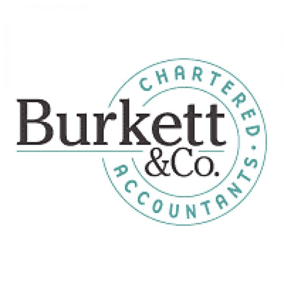 Logo of Burkett &amp; Co.