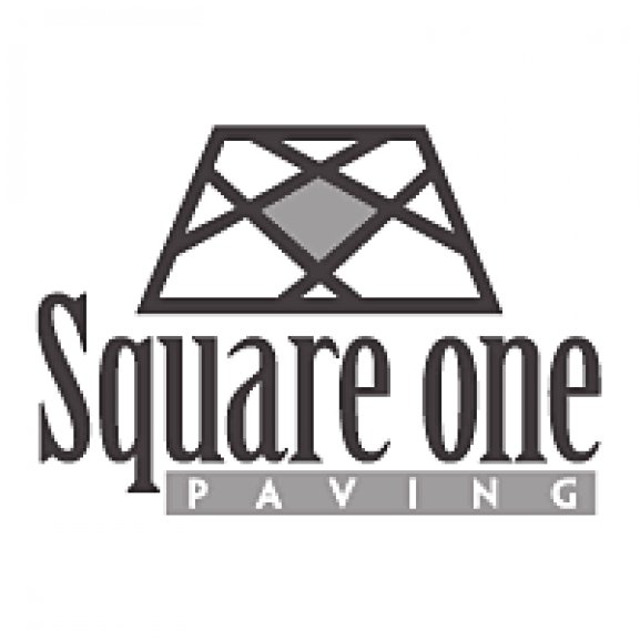Logo of Square One Paving