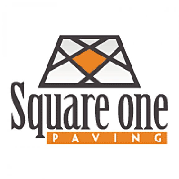 Logo of Square One Paving