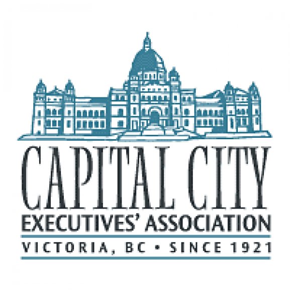 Logo of Capital City Executives&#039; Association