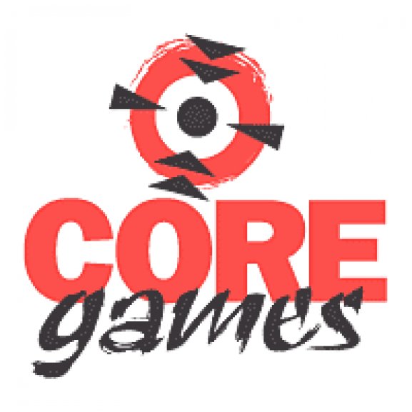 Logo of Core Games