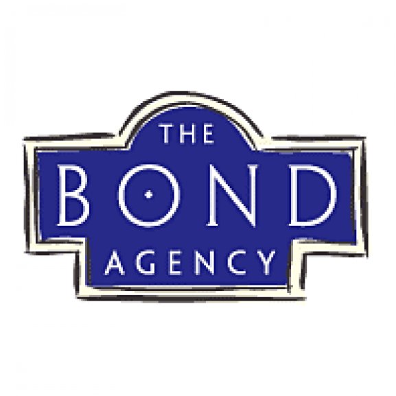 Logo of The Bond Agency