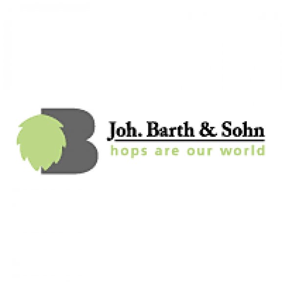 Logo of Joh. Barth &amp; Sohn
