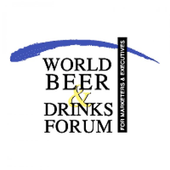 Logo of World Beer & Drinks Forum
