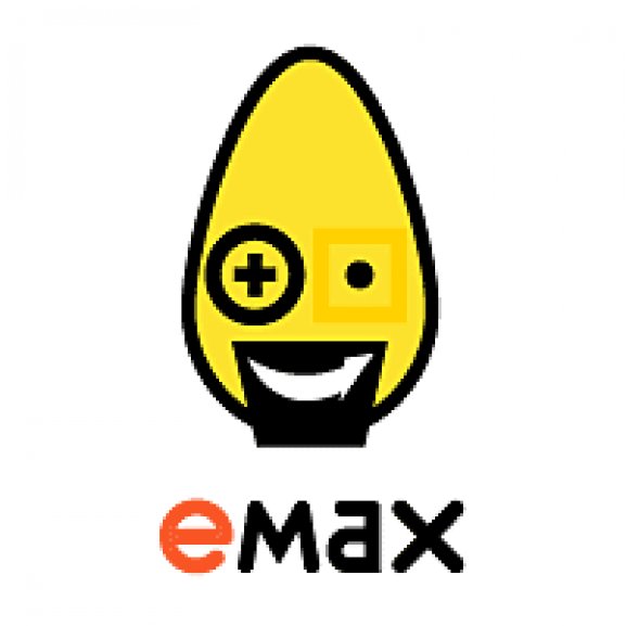 Logo of emax