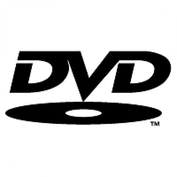 Logo of DVD