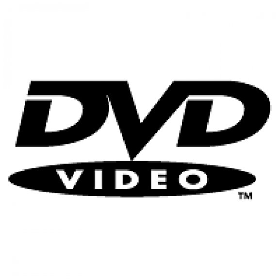 Logo of DVD Video