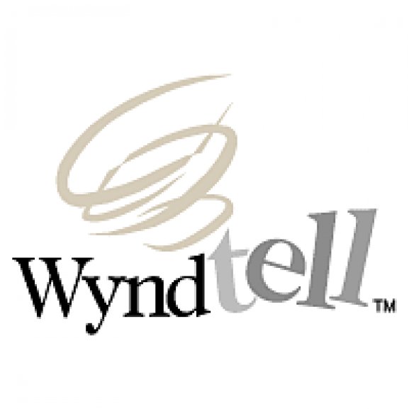 Logo of Wyndtell