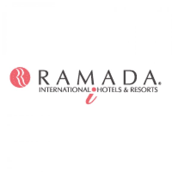 Logo of Ramada International Hotels &amp; Resorts