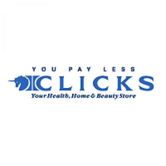 Logo of Clicks