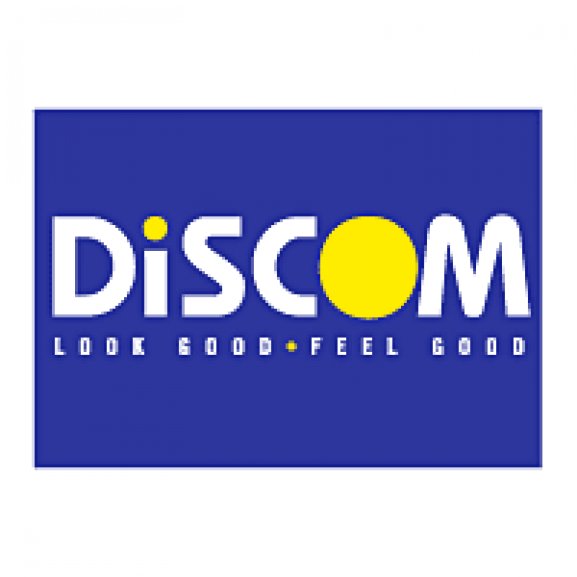 Logo of Discom