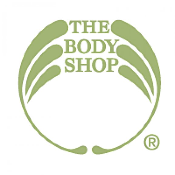 Logo of The Body Shop