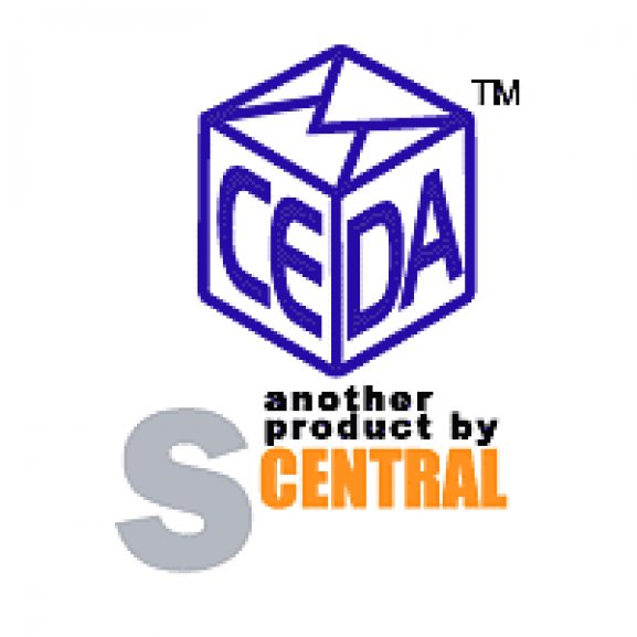 Logo of CEDA