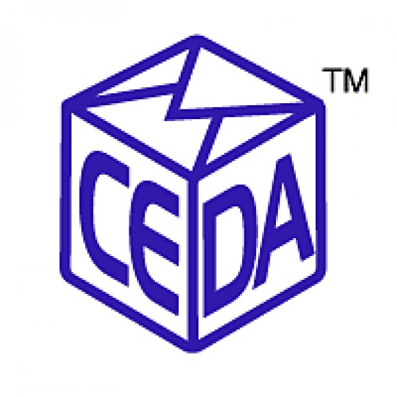 Logo of CEDA