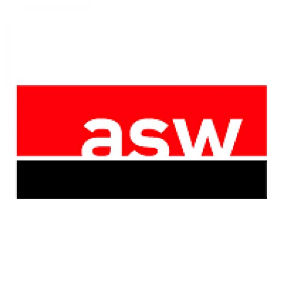 Logo of ASW