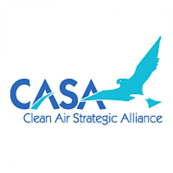 Logo of CASA