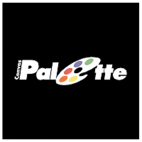 Logo of Canvas Palette