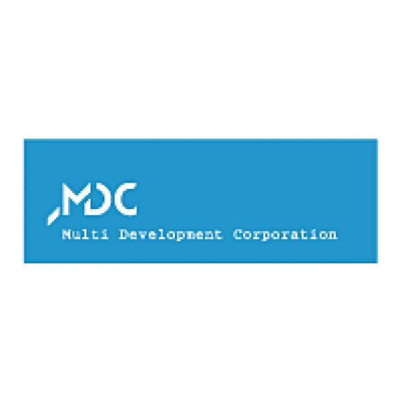 Logo of MDC