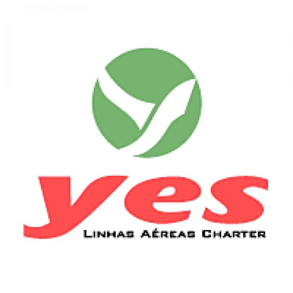 Logo of Yes Air