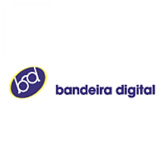 Logo of Bandeira Digital