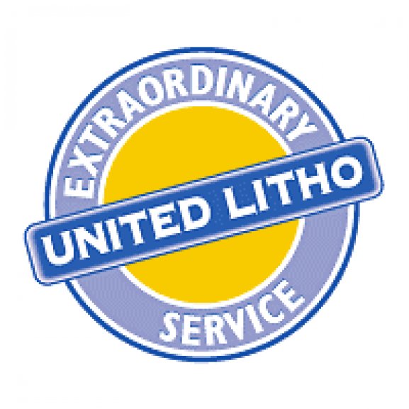 Logo of United Litho