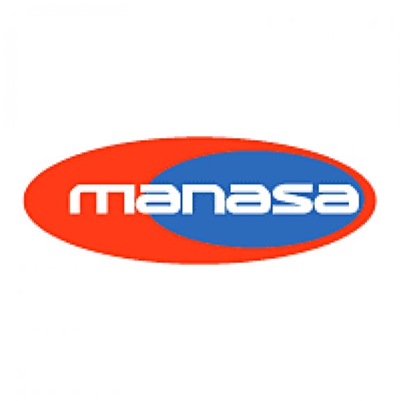 Logo of Manasa