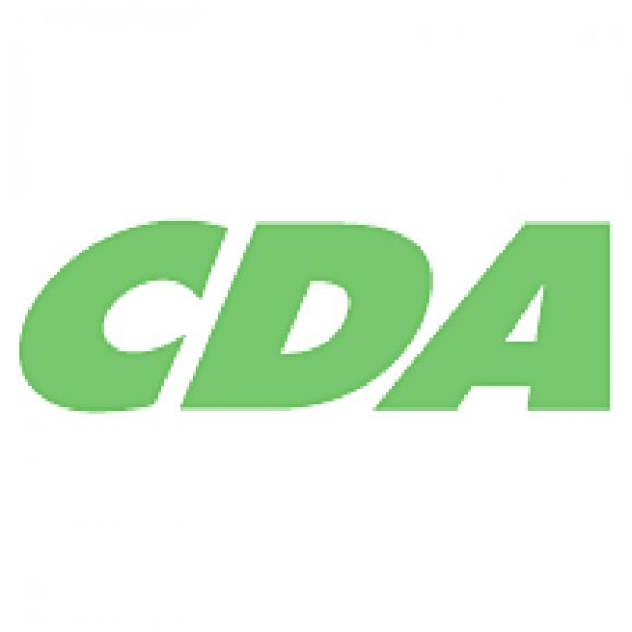 Logo of CDA