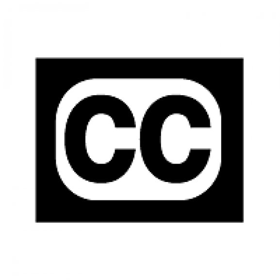 Logo of Closed Captioned