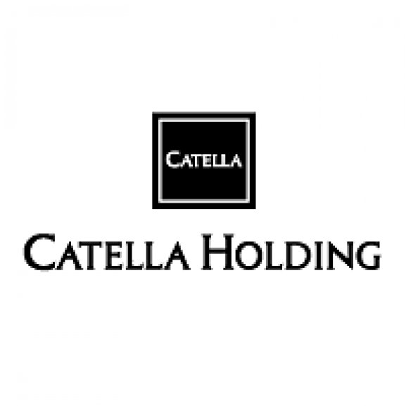 Logo of Catella Holding