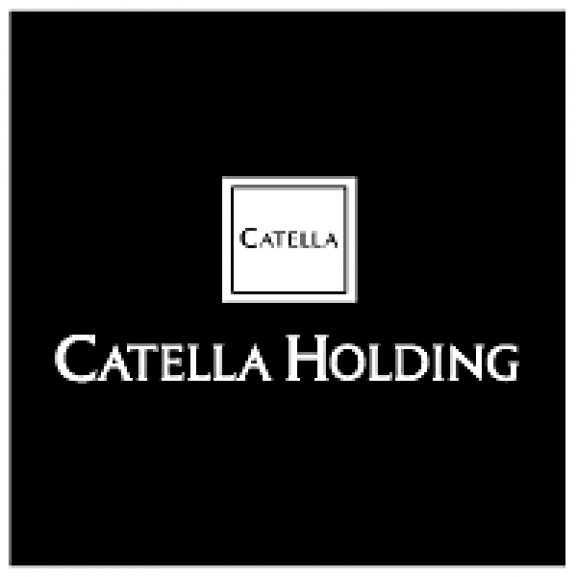 Logo of Catella Holding