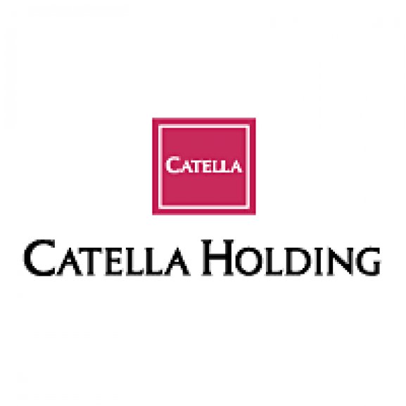 Logo of Catella Holding