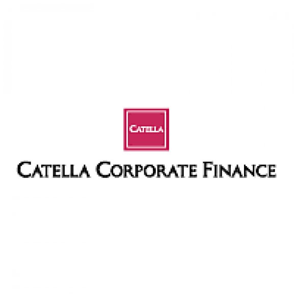 Logo of Catella Corporate Finance