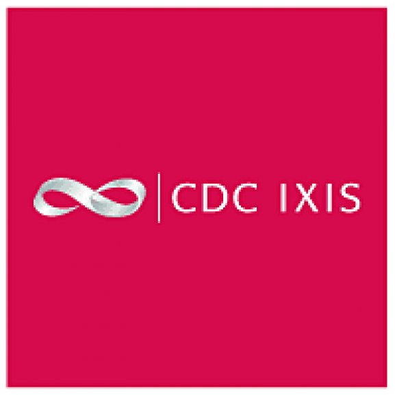 Logo of CDC IXIS