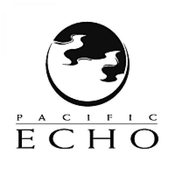 Logo of Pacific Echo