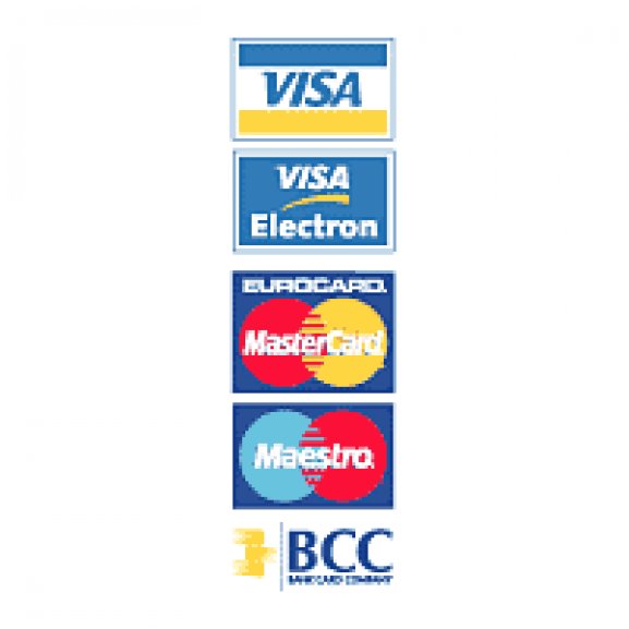 Logo of BCC