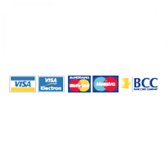 Logo of BCC