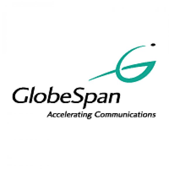 Logo of GlobeSpan