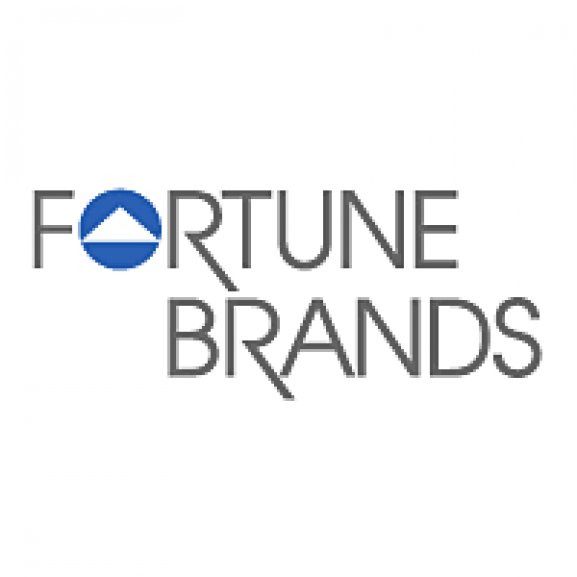 Logo of Fortune Brands