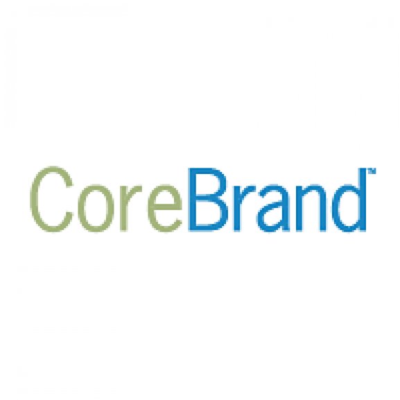 Logo of CoreBrand