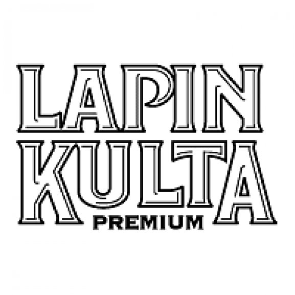 Logo of Lapin Kulta
