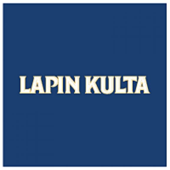 Logo of Lapin Kulta