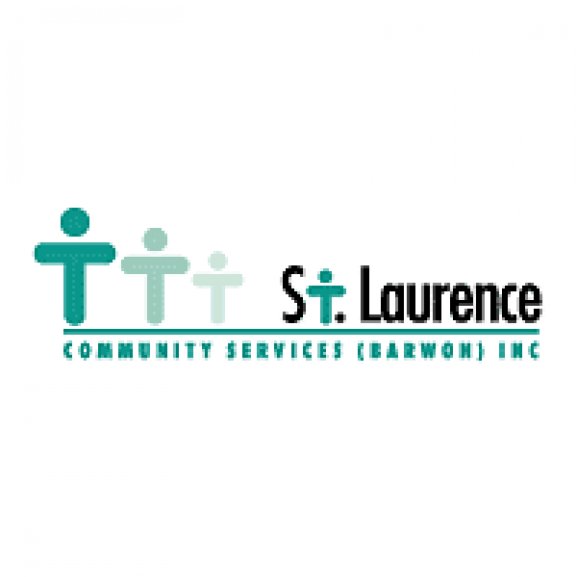 Logo of St. Laurence