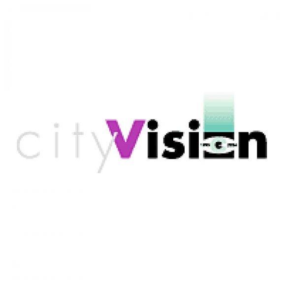 Logo of City Vision