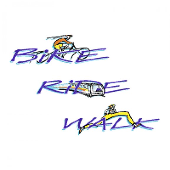 Logo of Bike Ride Walk