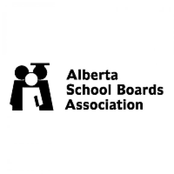 Logo of Alberta School Boards Association