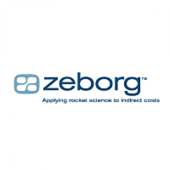 Logo of Zeborg