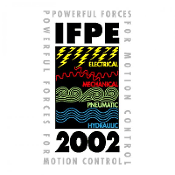 Logo of IFPE