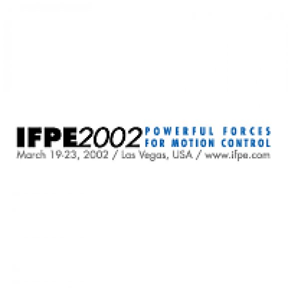 Logo of IFPE