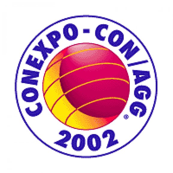 Logo of Conexpo-Con